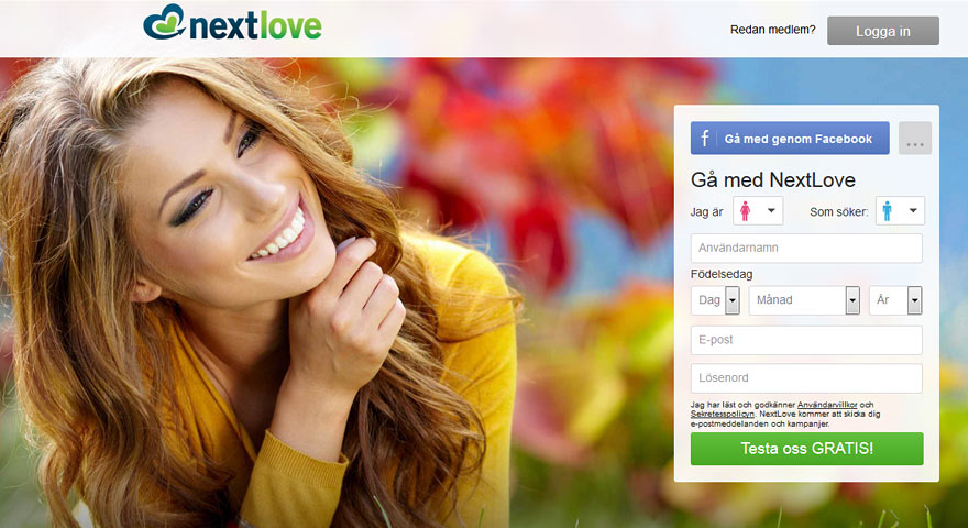 NextLove