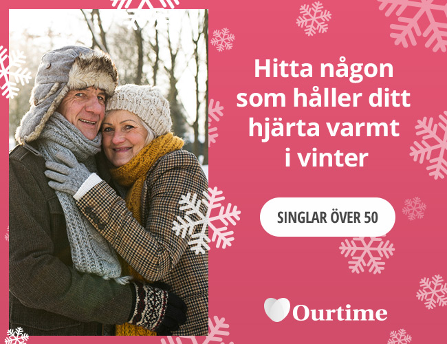 Ourtime - bli medlem