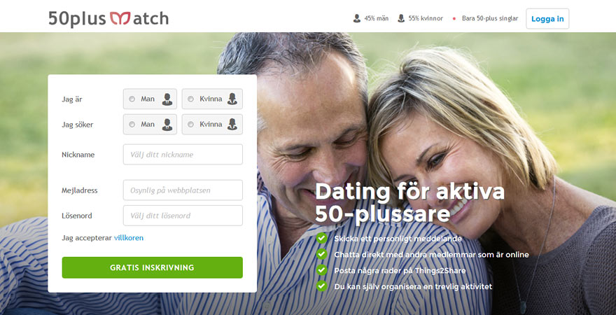 50plusmatch