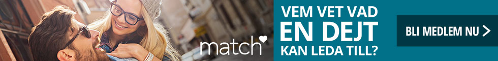 Match dejting