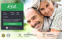 Elitsinglar 50 plus